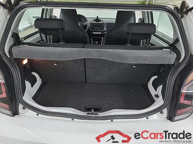 VOLKSWAGEN up! 1.0 44kW Move up! BlueMotion Technology 5D #5