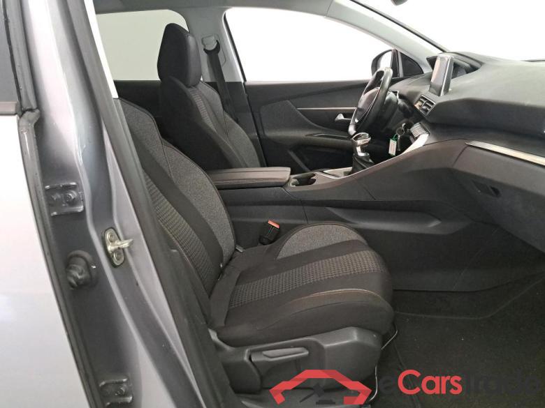 Peugeot 3008 Active PureTech 130 S&S 5d #3
