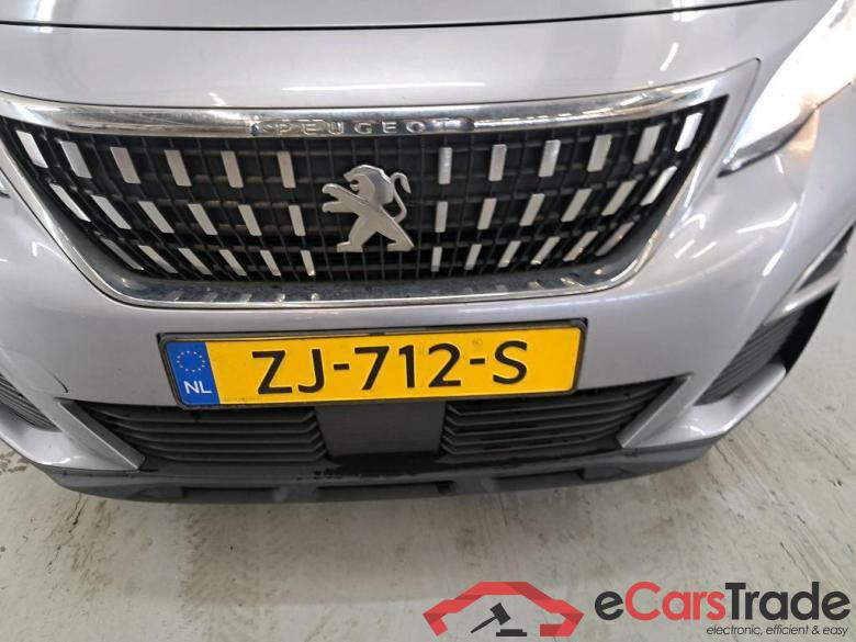 Peugeot 3008 Active PureTech 130 S&S 5d #5