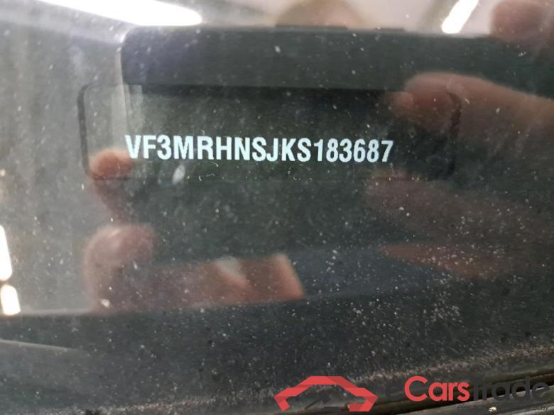 Peugeot 3008 Active PureTech 130 S&S 5d #6