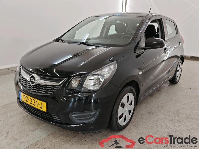Opel Karl 1.0 Start/Stop Edition 5d #1