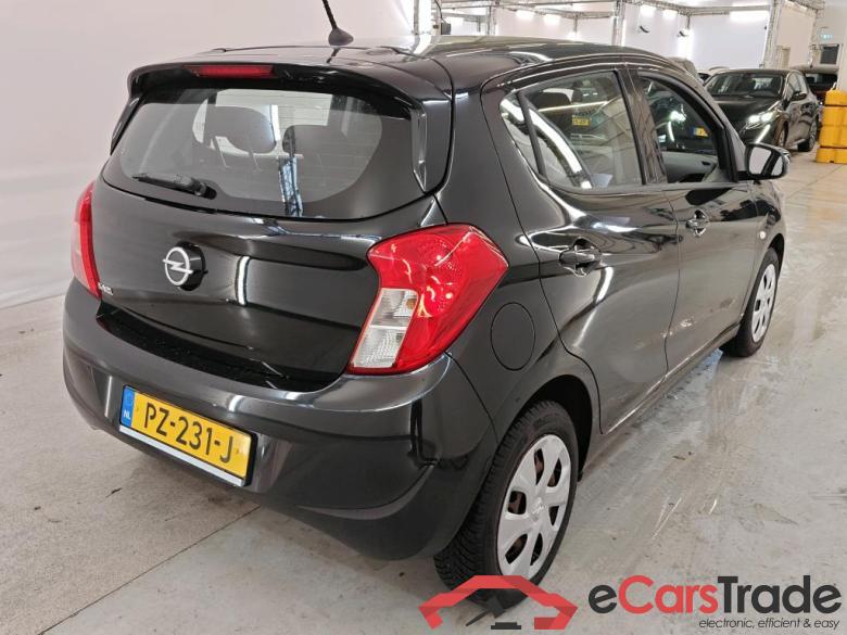Opel Karl 1.0 Start/Stop Edition 5d #2