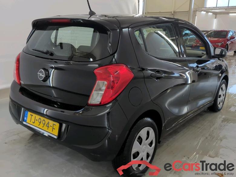 Opel Karl 1.0 Start/Stop Edition 5d #2