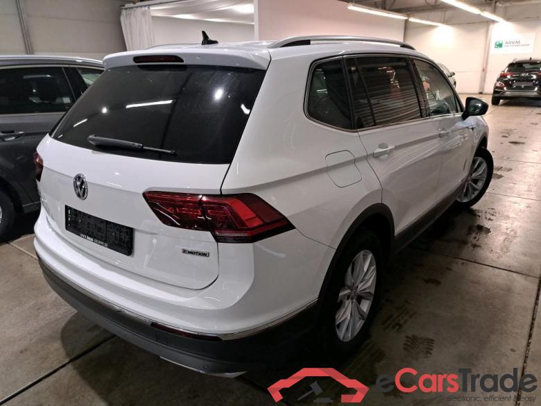 Tiguan Allspace Highline 4Motion 2.0 TDI 140KW AT7 E6dT #2