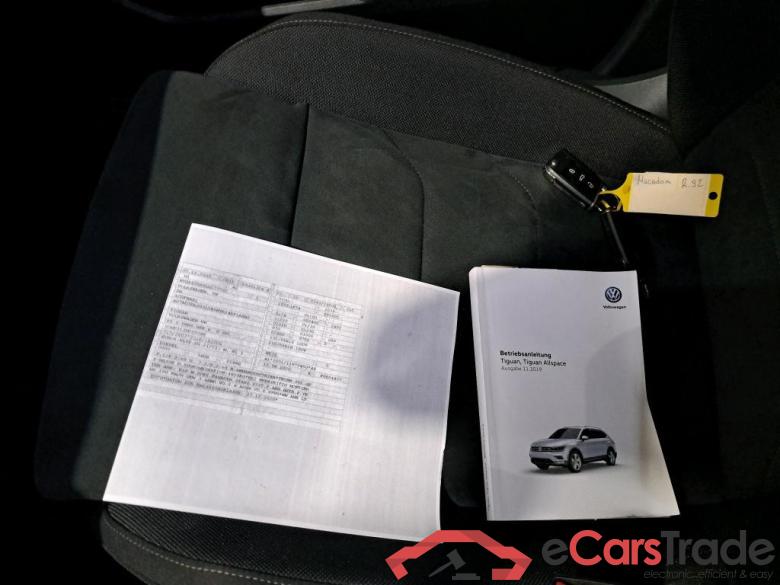 Tiguan Allspace Highline 4Motion 2.0 TDI 140KW AT7 E6dT #3