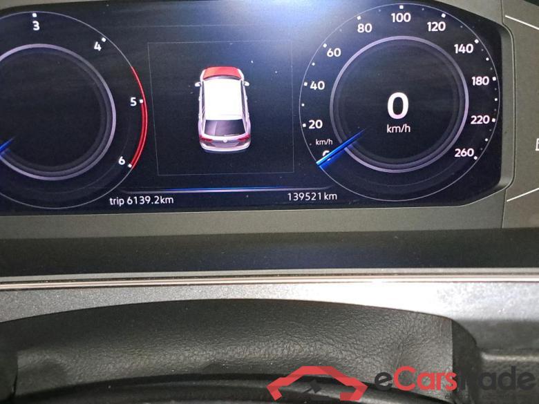 Tiguan Allspace Highline 4Motion 2.0 TDI 140KW AT7 E6dT #5