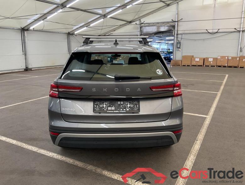 SKODA Kodiaq Kodiaq Urban Explorer Edition 1.5 TSI 110kW (150ch) DSG7 #5