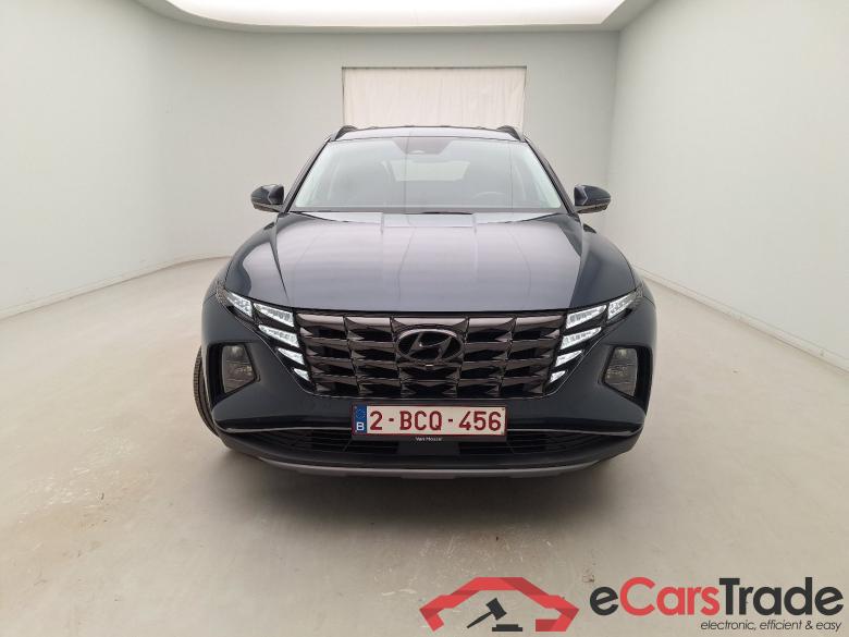 Hyundai, Tucson '20 PHEV, Hyundai Tucson 1.6 T-GDi Plug-in Hybrid 4x4 Shine #1