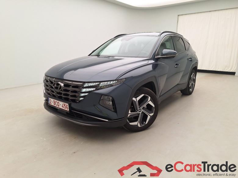 Hyundai, Tucson '20 PHEV, Hyundai Tucson 1.6 T-GDi Plug-in Hybrid 4x4 Shine #2