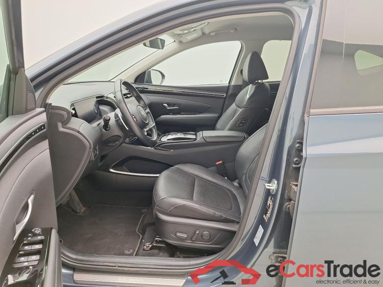 Hyundai, Tucson '20 PHEV, Hyundai Tucson 1.6 T-GDi Plug-in Hybrid 4x4 Shine #3