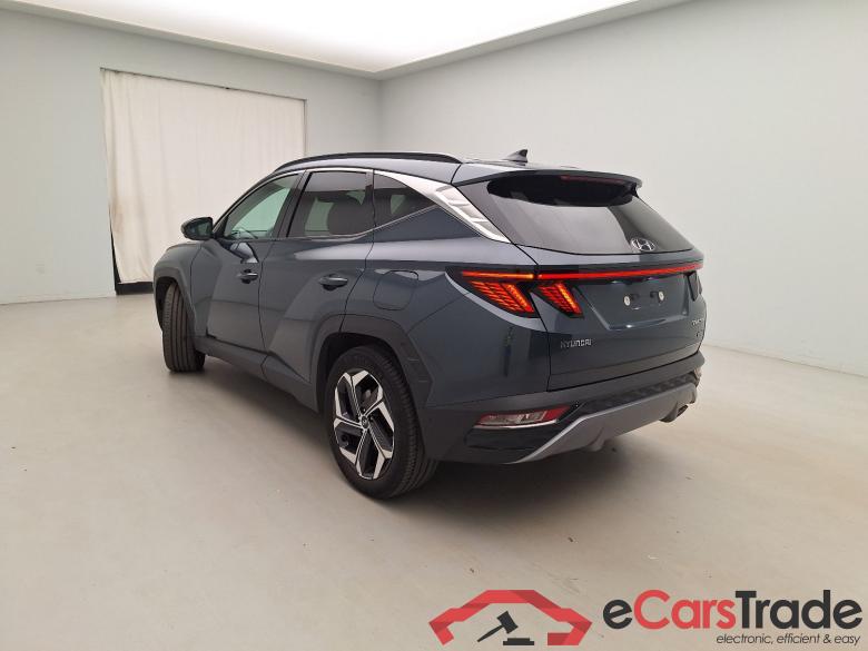 Hyundai, Tucson '20 PHEV, Hyundai Tucson 1.6 T-GDi Plug-in Hybrid 4x4 Shine #6