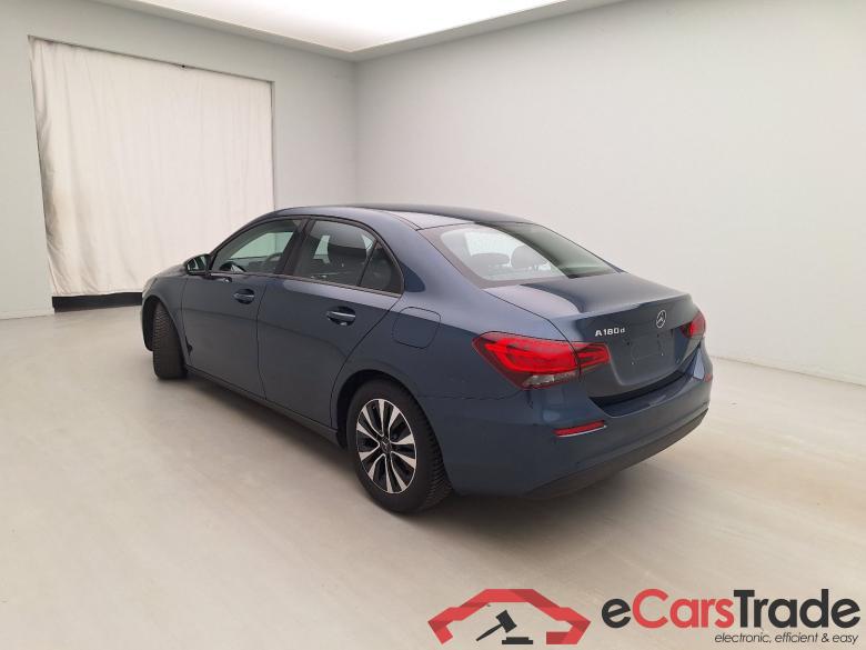 Mercedes, A-Class Berline '18, Mercedes-Benz A-Klasse Limousine A 180 d DCT Busin #6