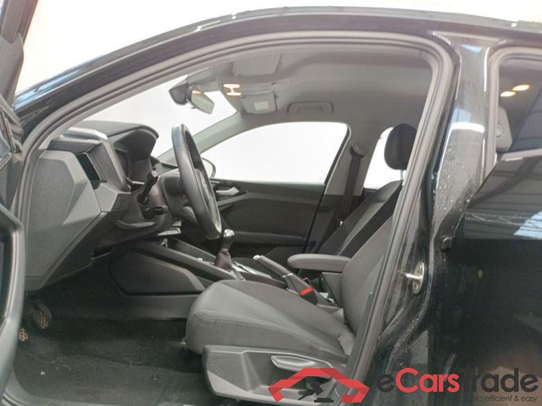 Audi A1 Sportback 1.0 25 TFSI 70kW S Line 5d #3