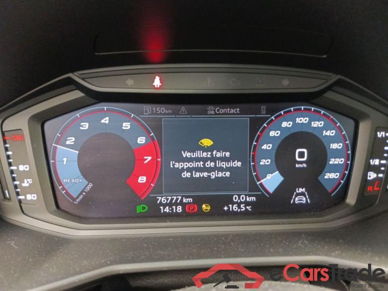 Audi A1 Sportback 1.0 25 TFSI 70kW S Line 5d #6