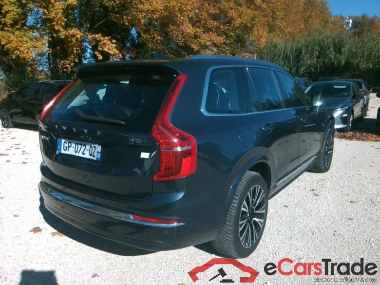 XC90 T8 455 PHEV AWD BA 7PL CN #4