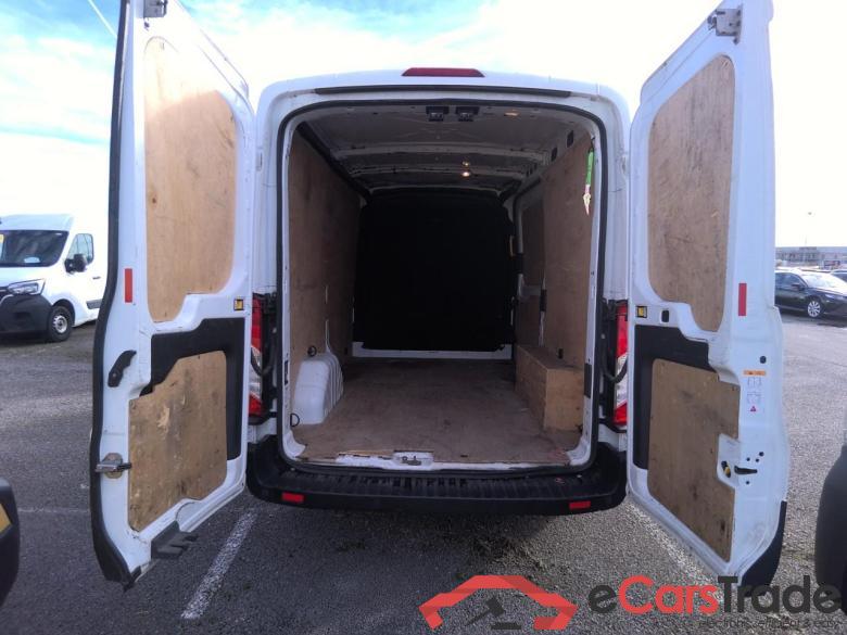 TRANSIT FGT 12M3 350 L2H2 RISK #3