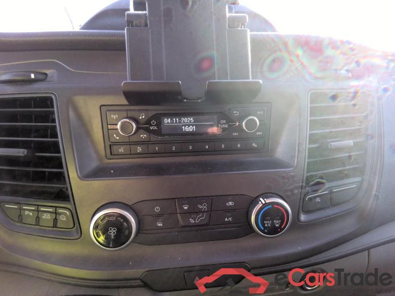 TRANSIT FGT 12M3 350 L2H2 RISK #6