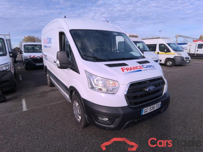 TRANSIT FGT 12M3 350 L2H2 RISK #1