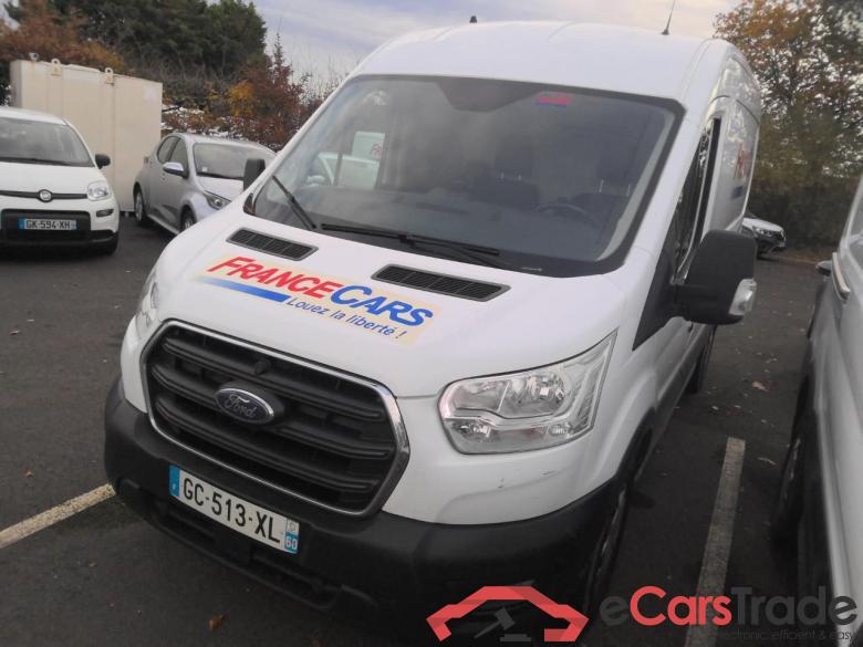 TRANSIT FGT 12M3 350 L2H2 RISK #2