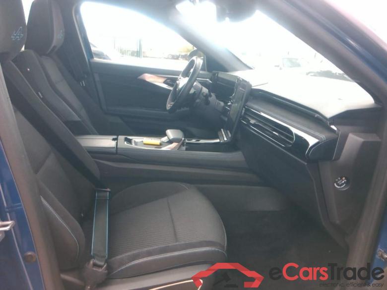 Austral  Iconic Esprit Alpine 1.2  200CV  BVAV  6E #5