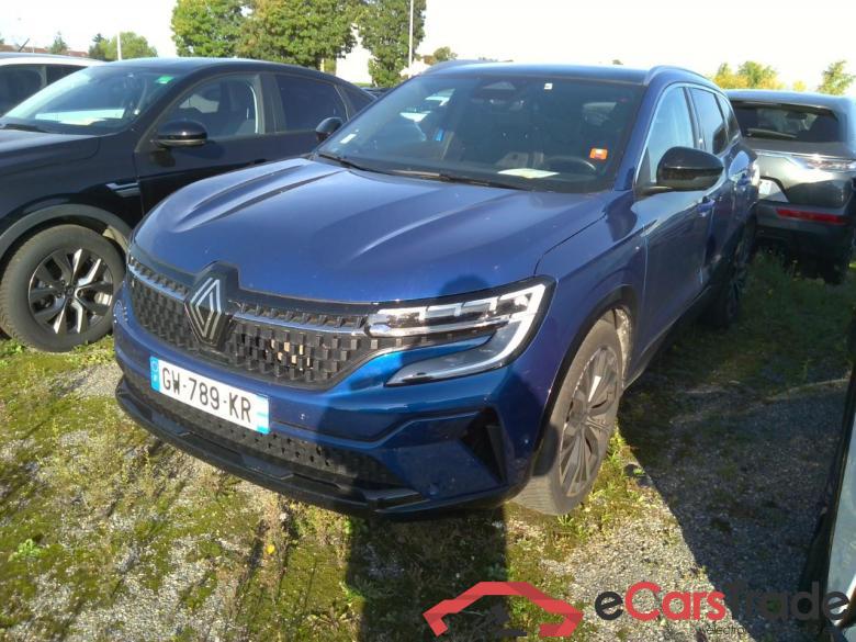 Austral  Iconic 1.2  200CV  BVAV  6E #1