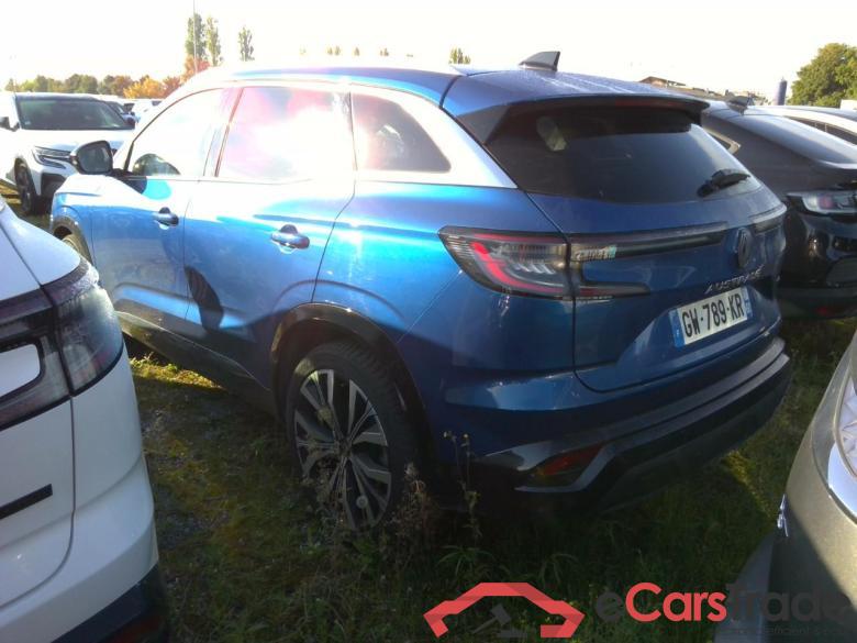 Austral  Iconic 1.2  200CV  BVAV  6E #3