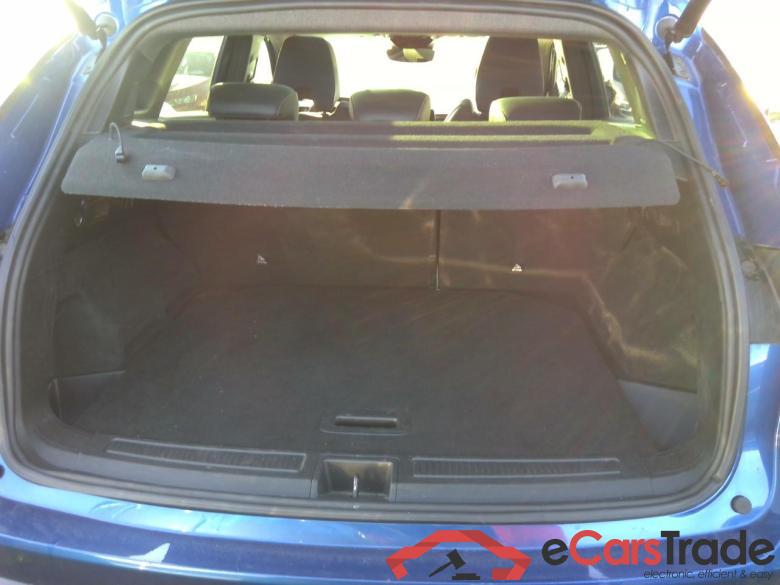 Austral  Iconic 1.2  200CV  BVAV  6E #6