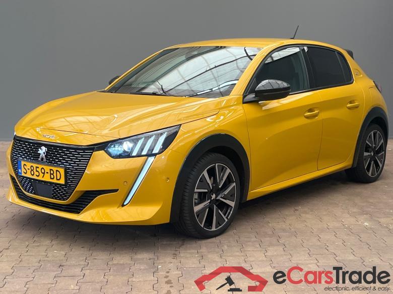 PEUGEOT 208 1.2 PureTech GT #1