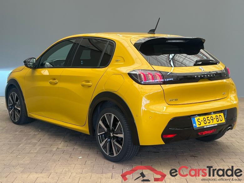 PEUGEOT 208 1.2 PureTech GT #3