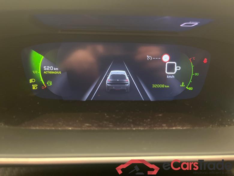 PEUGEOT 208 1.2 PureTech GT #6