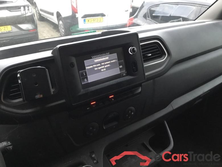 OPEL Movano 2.3 Turbo L3H3 #5