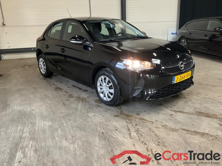 OPEL CORSA 1.2 Edition #2