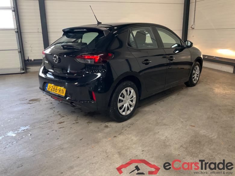 OPEL CORSA 1.2 Edition #3