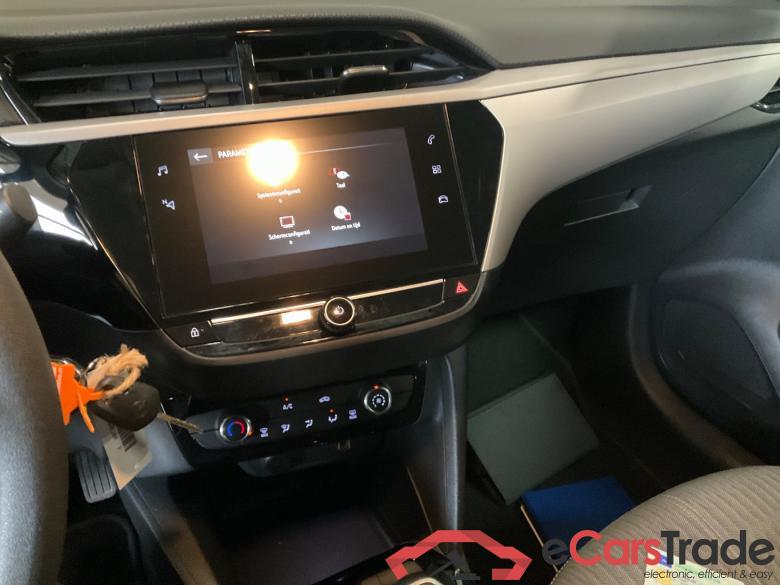 OPEL CORSA 1.2 Edition #5