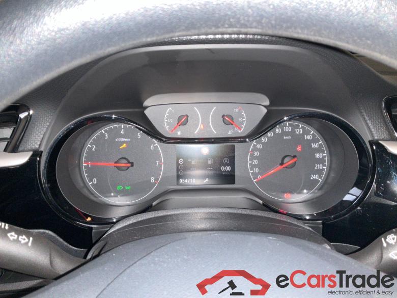 OPEL CORSA 1.2 Edition #6