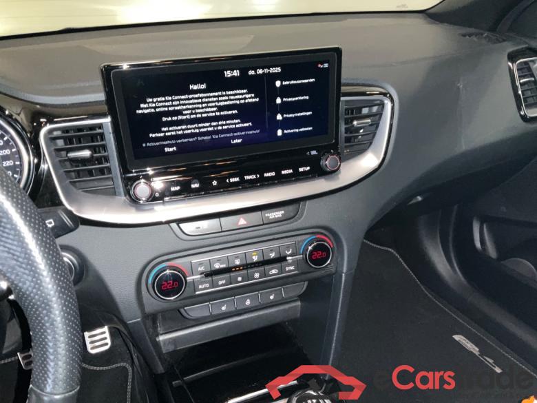 KIA Ceed 1.5 T-GDi GT-L.B.Ed. #5