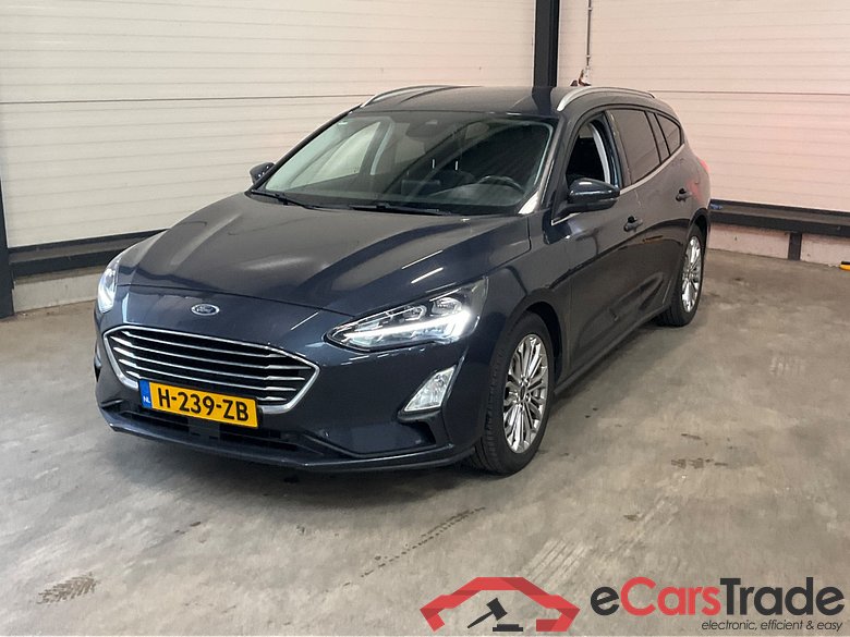 FORD Focus wagon 1.5 EcoB. Tit. Bns