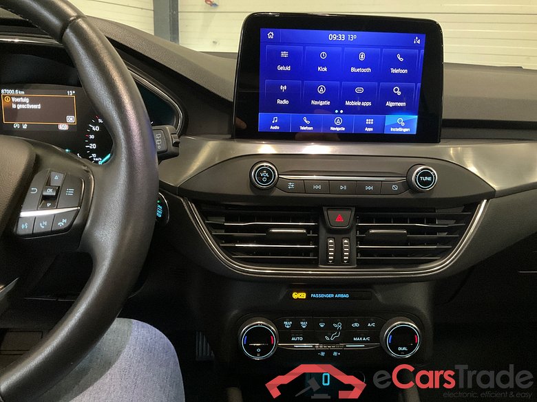 FORD Focus wagon 1.5 EcoB. Tit. Bns #5