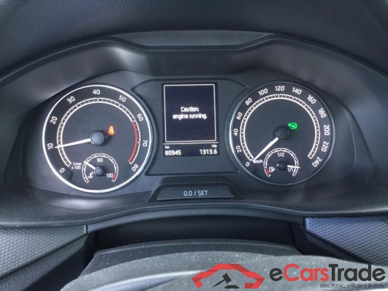 SKODA Kamiq 1.0 TSI Ambition #6