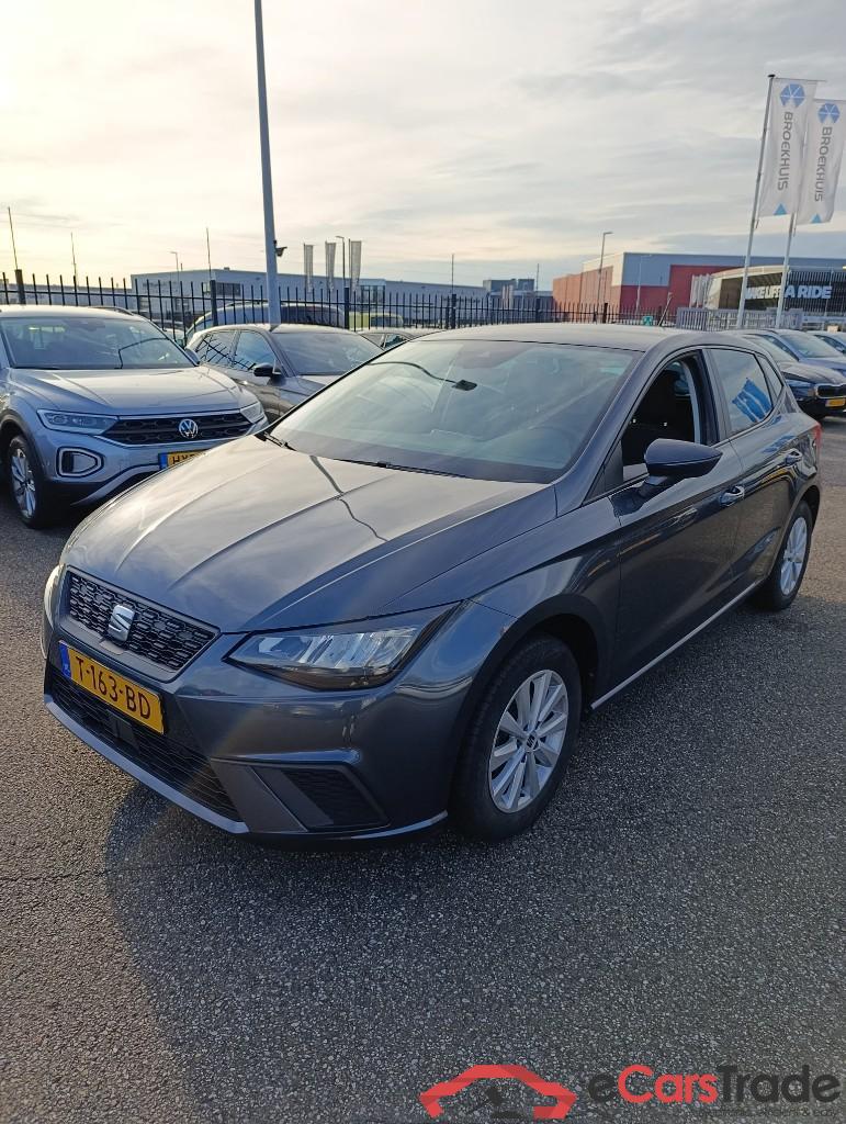 SEAT IBIZA 1.0 EcoTSI Sty B Int #1