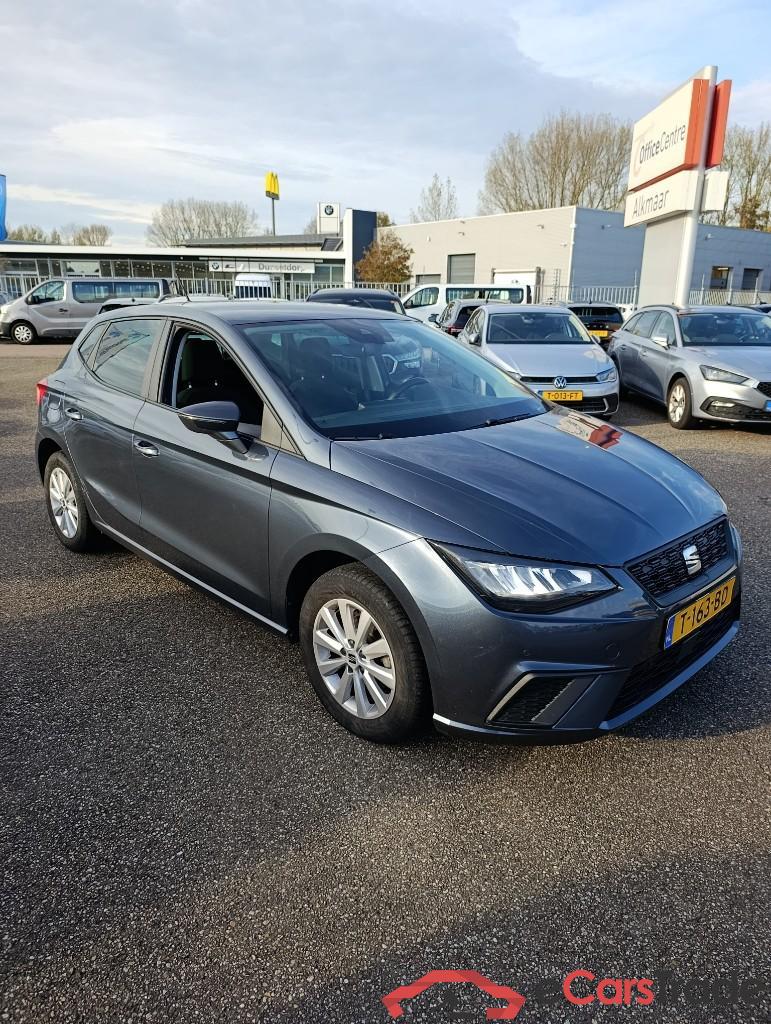 SEAT IBIZA 1.0 EcoTSI Sty B Int #2