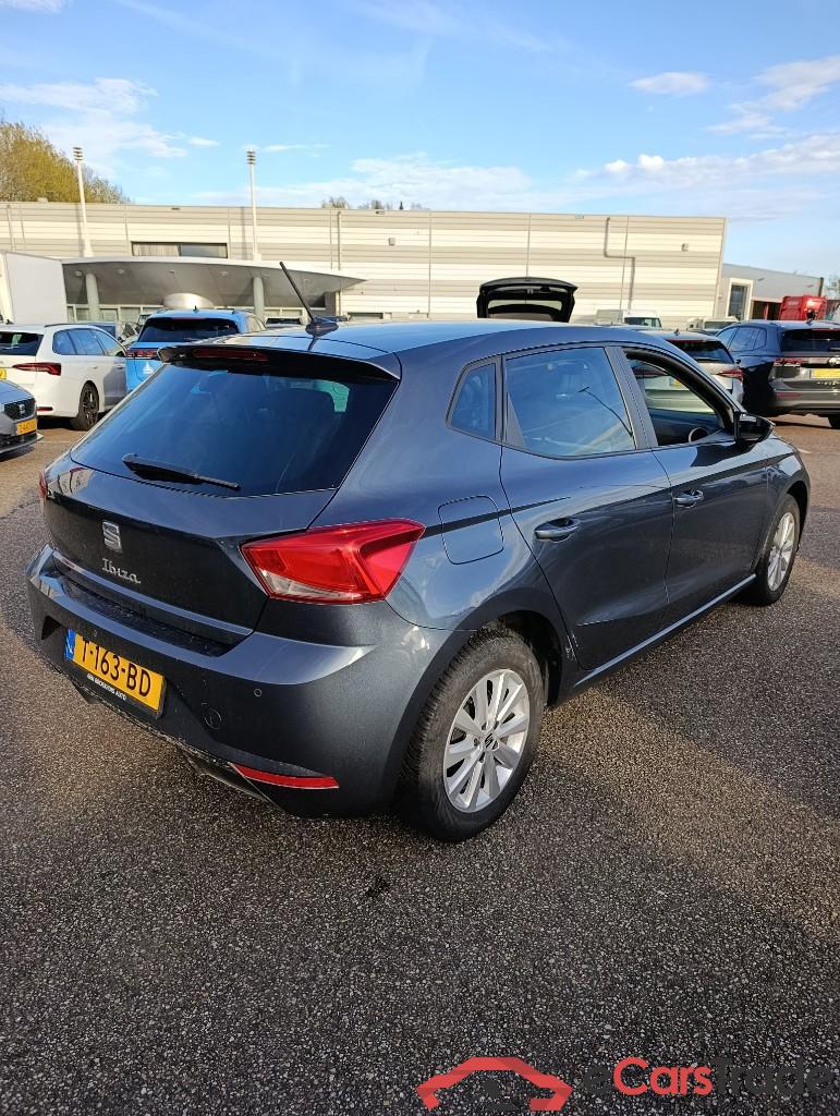 SEAT IBIZA 1.0 EcoTSI Sty B Int #3