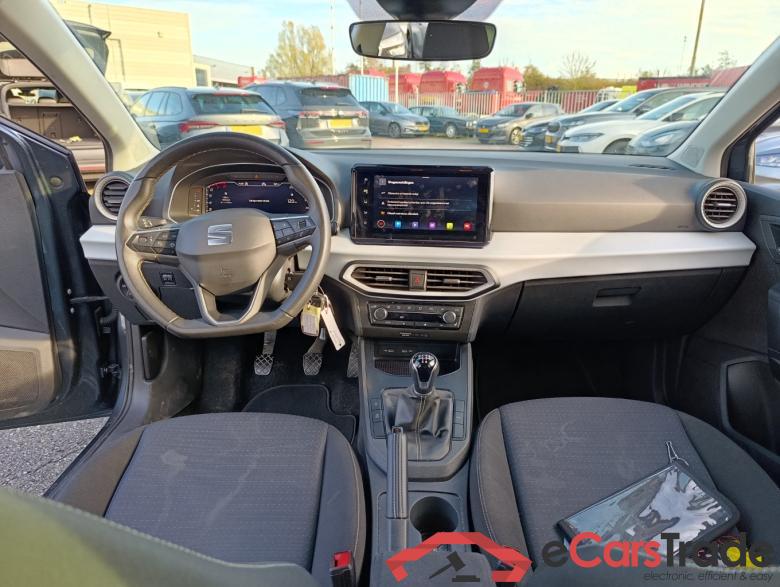 SEAT IBIZA 1.0 EcoTSI Sty B Int #5
