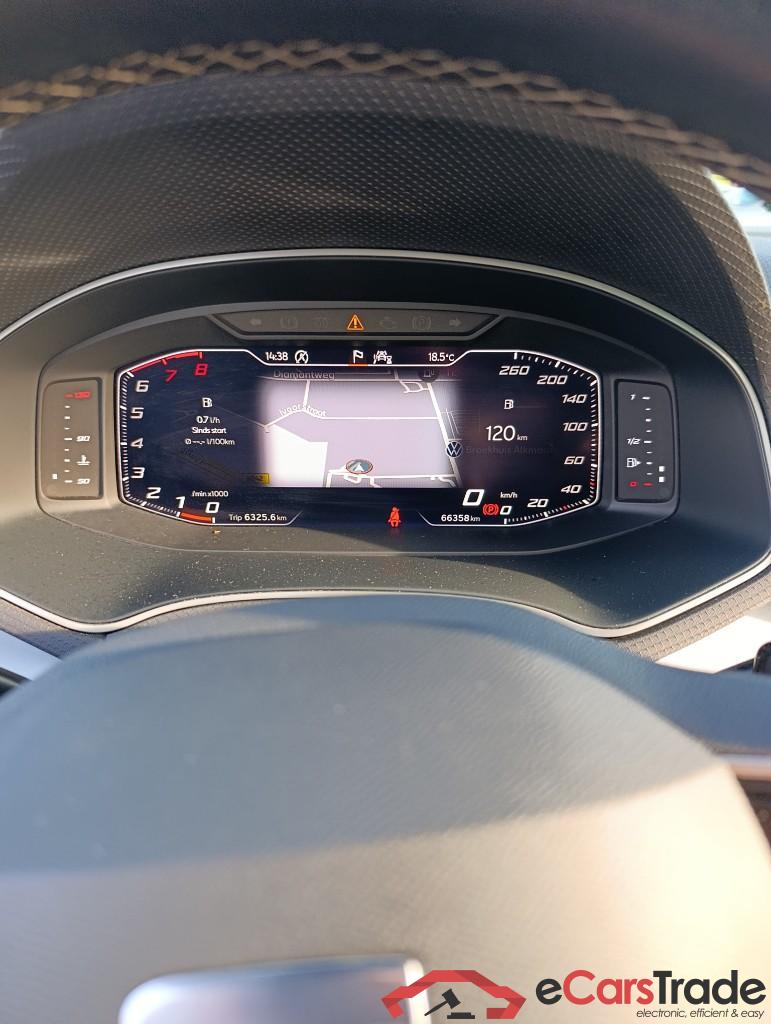 SEAT IBIZA 1.0 EcoTSI Sty B Int #6