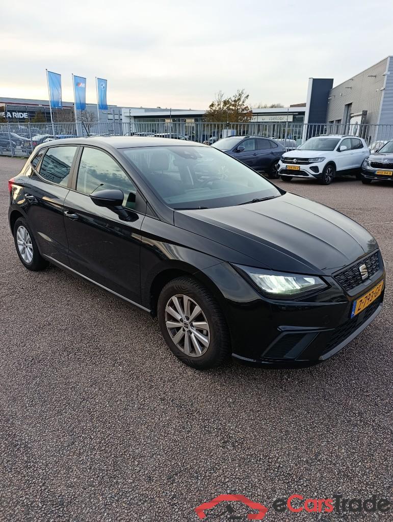 SEAT IBIZA 1.0 EcoTSI Style #2
