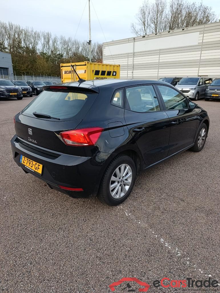 SEAT IBIZA 1.0 EcoTSI Style #3