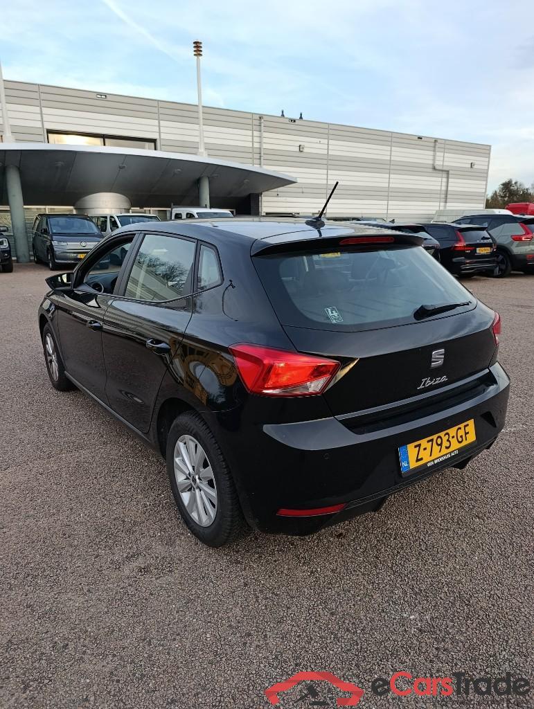 SEAT IBIZA 1.0 EcoTSI Style #4