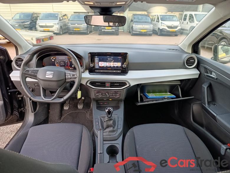 SEAT IBIZA 1.0 EcoTSI Style #5