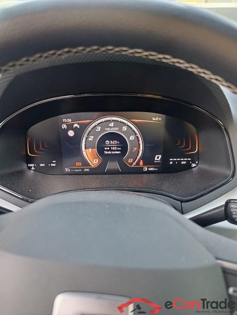 SEAT IBIZA 1.0 EcoTSI Style #6