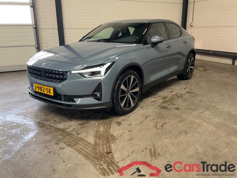 Polestar 2 LRDM LaunchEd. 78kWh #1